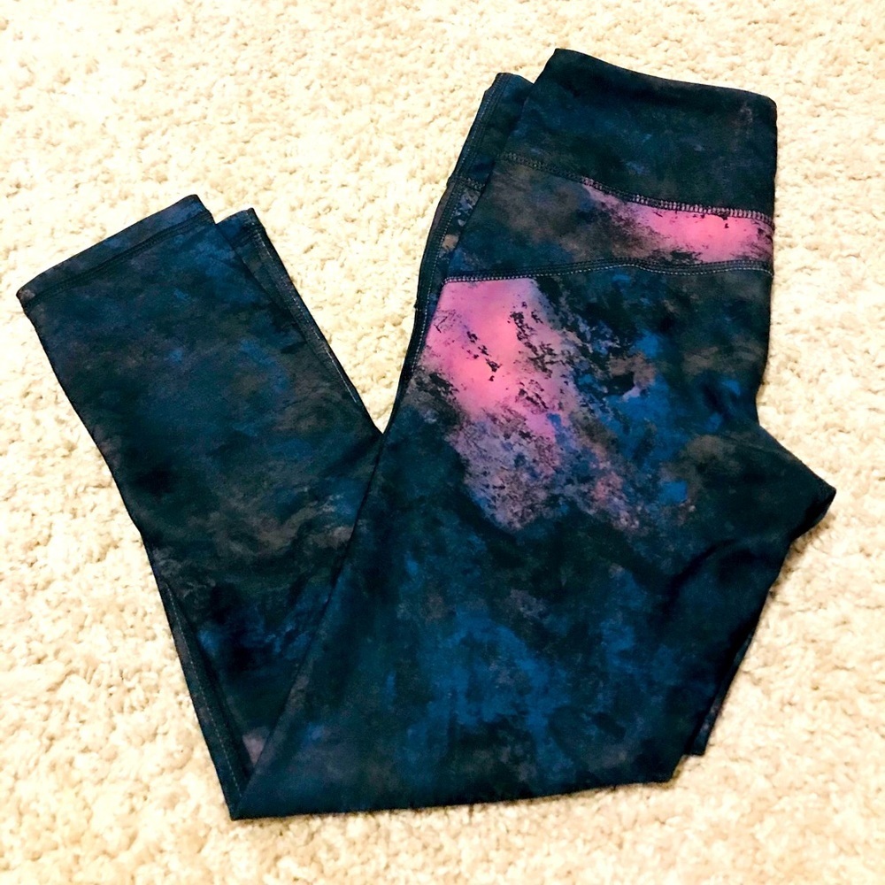 Yoga Capri pants